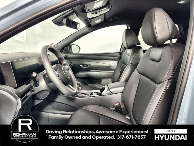 new 2026 Hyundai SANTA CRUZ car, priced at $34,566