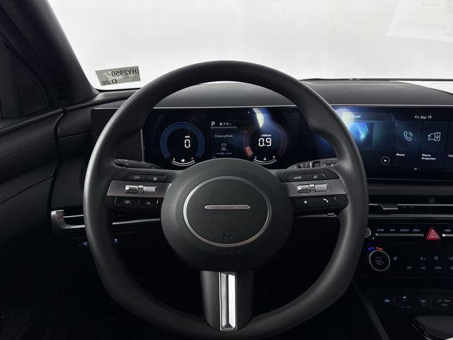 new 2026 Hyundai SANTA CRUZ car, priced at $34,566