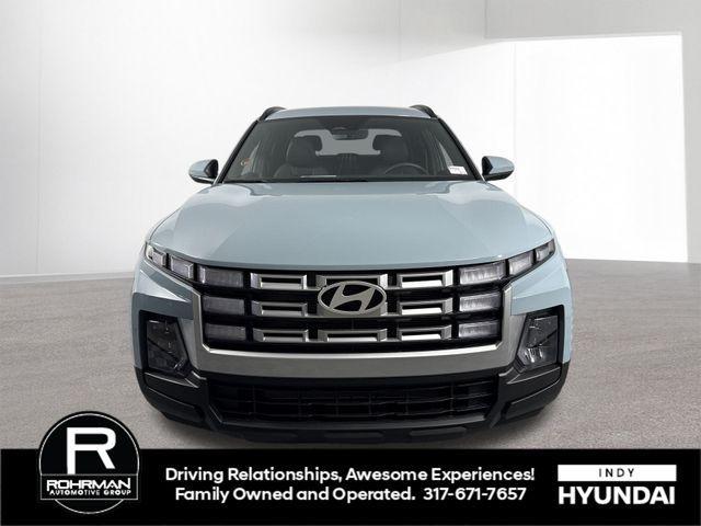 new 2026 Hyundai SANTA CRUZ car, priced at $34,566