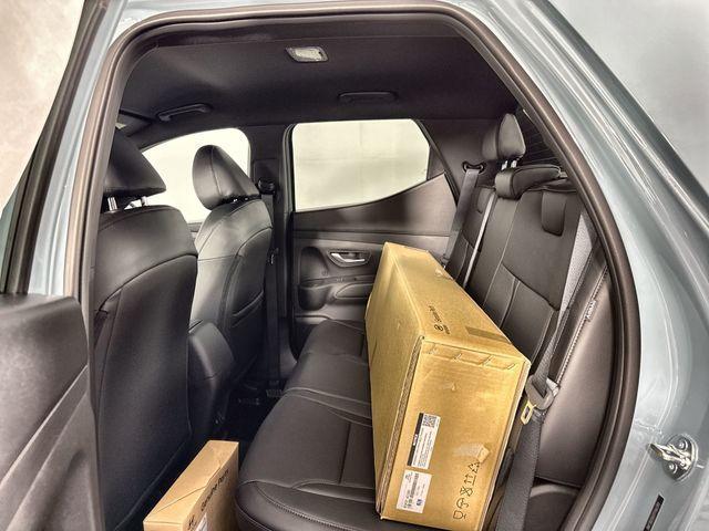 new 2026 Hyundai SANTA CRUZ car, priced at $34,566