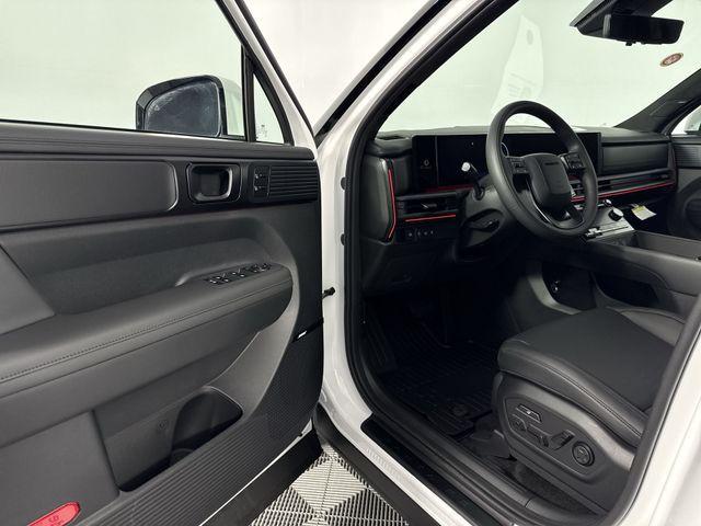 new 2026 Hyundai Santa Fe car, priced at $46,909