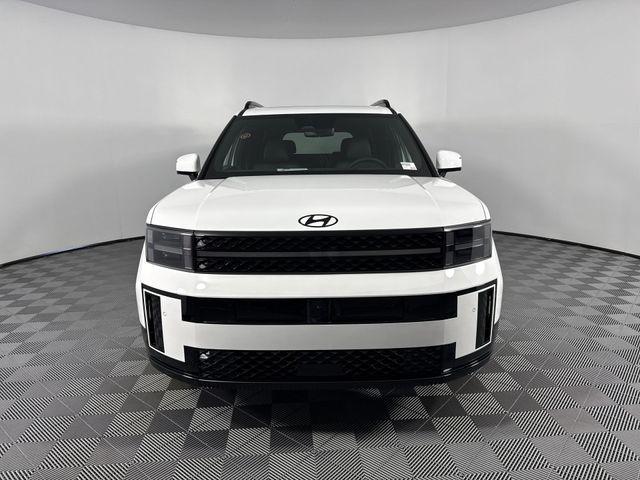 new 2026 Hyundai Santa Fe car, priced at $46,909