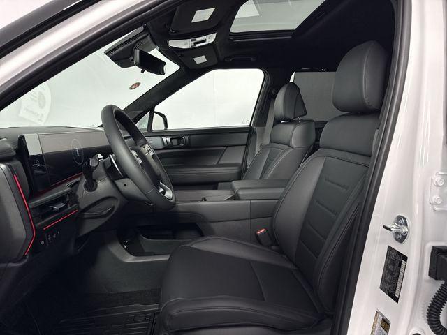 new 2026 Hyundai Santa Fe car, priced at $46,909