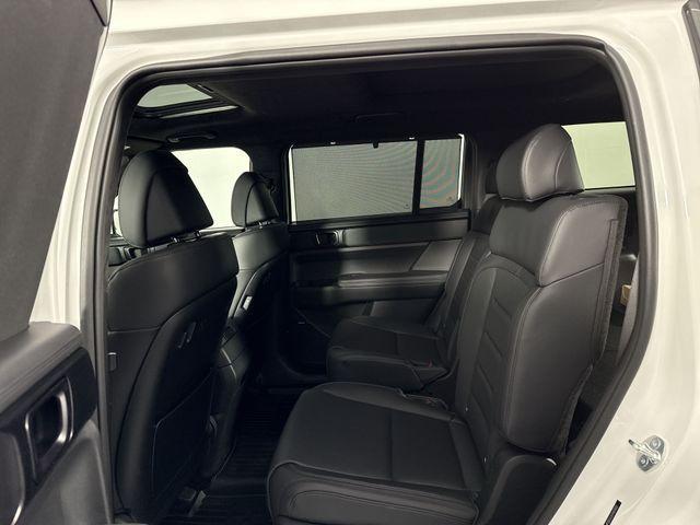 new 2026 Hyundai Santa Fe car, priced at $46,909