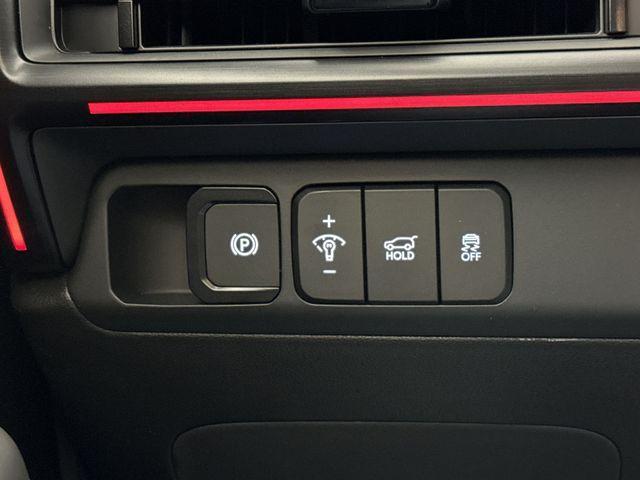 new 2026 Hyundai Santa Fe car, priced at $46,909