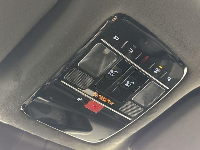 new 2026 Hyundai Santa Fe car, priced at $46,909