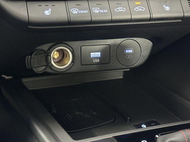 new 2025 Hyundai Elantra car, priced at $26,624