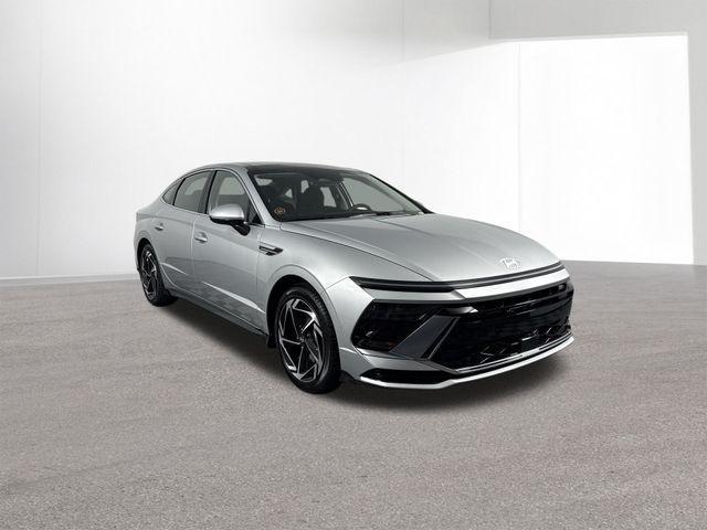 new 2025 Hyundai Sonata car, priced at $27,243