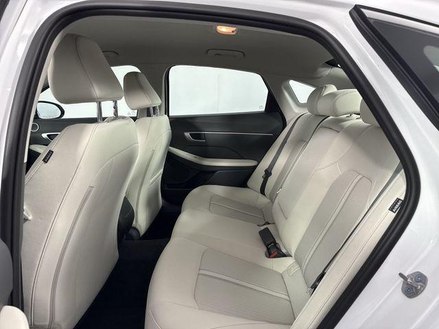 new 2026 Hyundai Sonata car, priced at $30,576