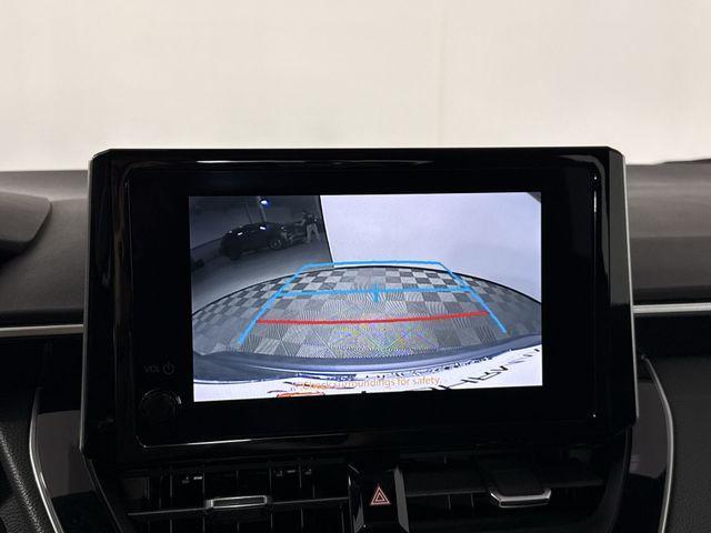 used 2023 Toyota Corolla car, priced at $21,700