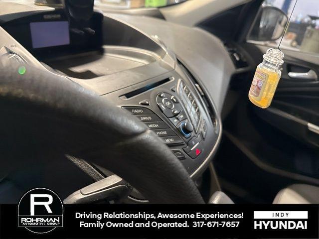 used 2014 Ford Escape car, priced at $5,500