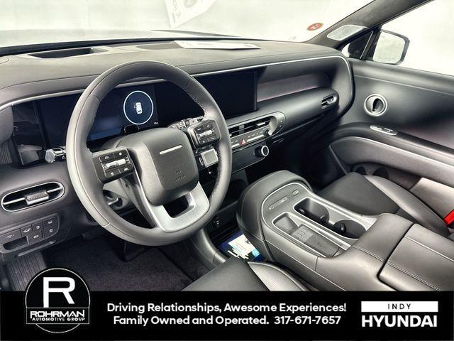 new 2026 Hyundai Palisade car, priced at $54,985