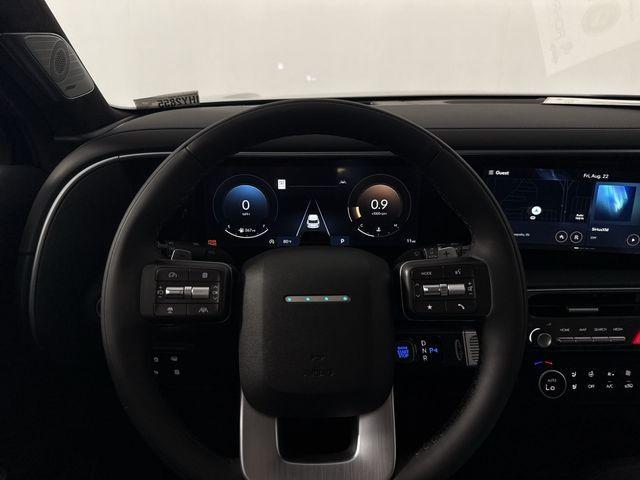 new 2026 Hyundai Palisade car, priced at $54,985