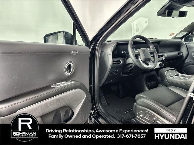 new 2026 Hyundai Palisade car, priced at $54,985