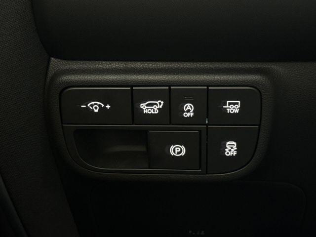 new 2026 Hyundai Palisade car, priced at $54,985