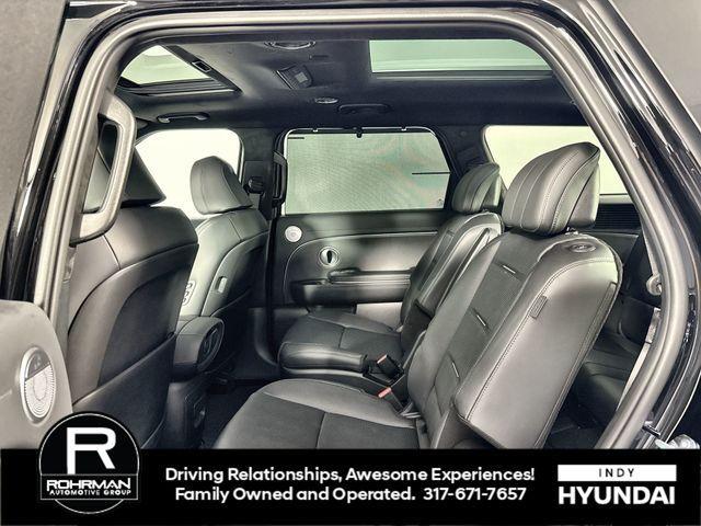 new 2026 Hyundai Palisade car, priced at $54,985