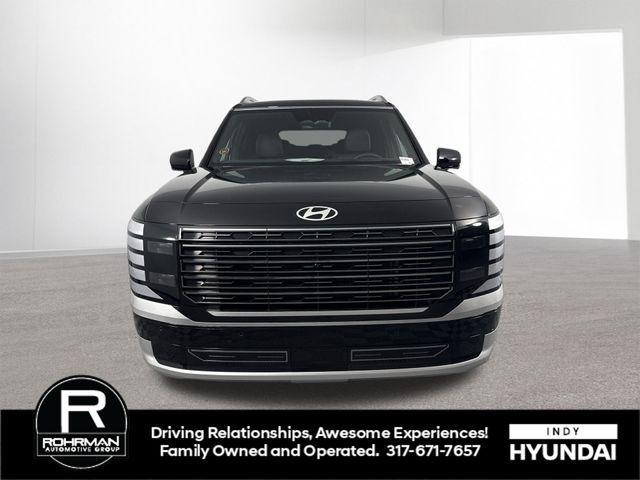 new 2026 Hyundai Palisade car, priced at $54,985