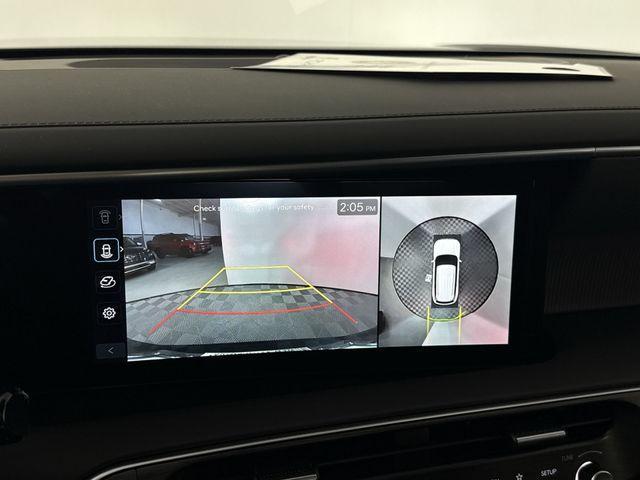 new 2026 Hyundai Palisade car, priced at $54,985