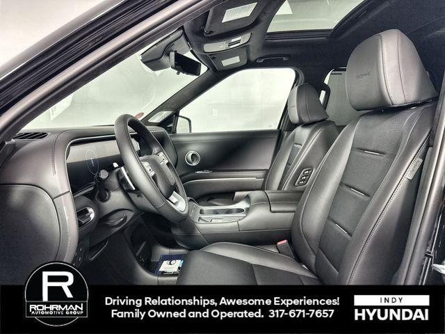 new 2026 Hyundai Palisade car, priced at $54,985