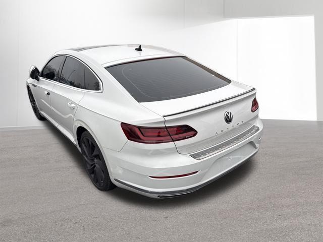 used 2019 Volkswagen Arteon car, priced at $21,000