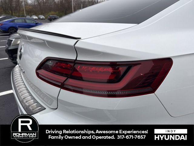 used 2019 Volkswagen Arteon car, priced at $21,000