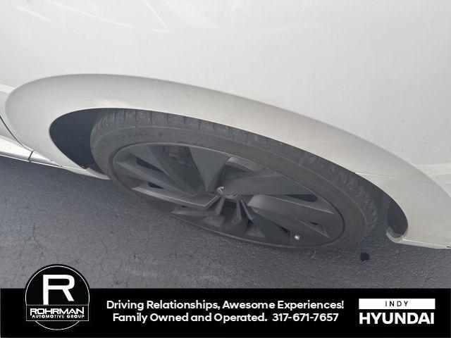 used 2019 Volkswagen Arteon car, priced at $21,000