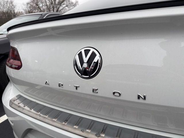 used 2019 Volkswagen Arteon car, priced at $21,000