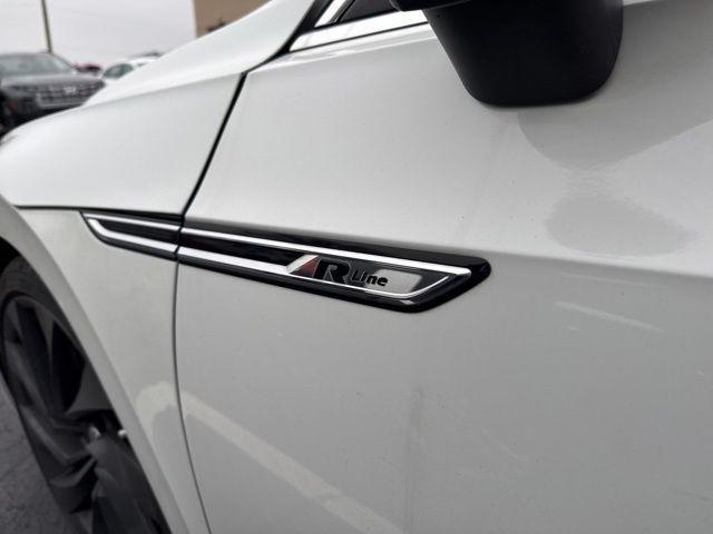 used 2019 Volkswagen Arteon car, priced at $21,000