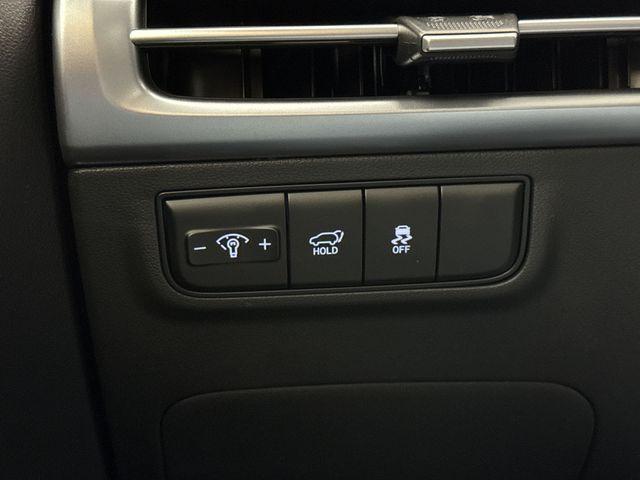 new 2026 Hyundai Tucson car, priced at $29,461