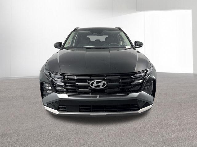 new 2026 Hyundai Tucson car, priced at $29,461