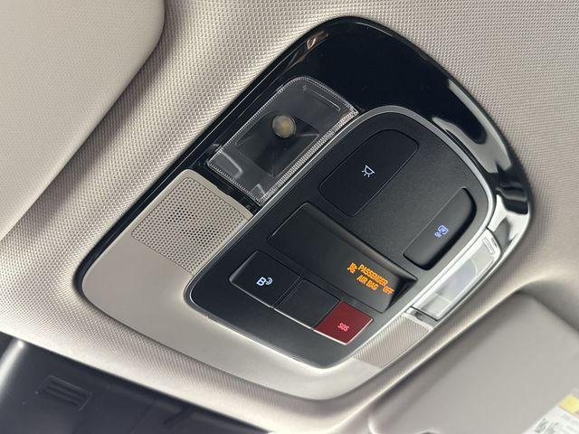 new 2026 Hyundai Tucson car, priced at $29,461