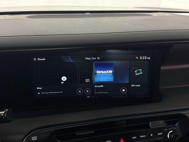 new 2026 Hyundai Palisade car, priced at $48,040