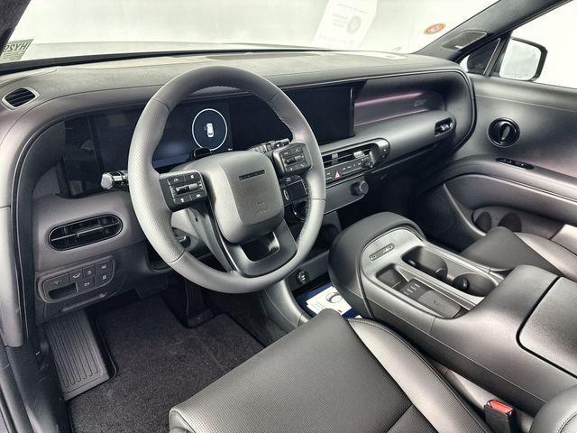 new 2026 Hyundai Palisade car, priced at $48,040