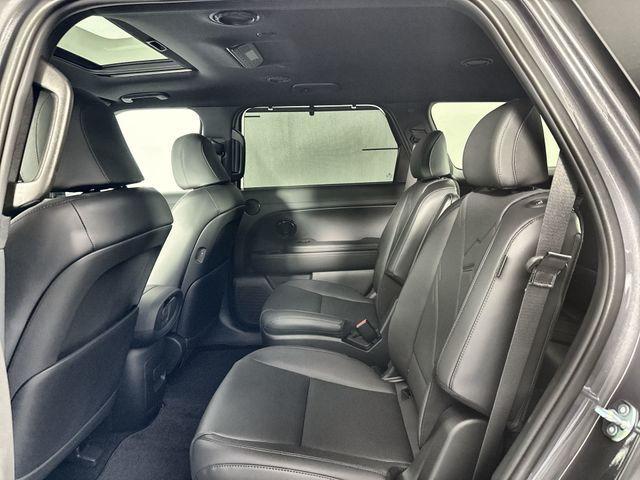 new 2026 Hyundai Palisade car, priced at $48,040