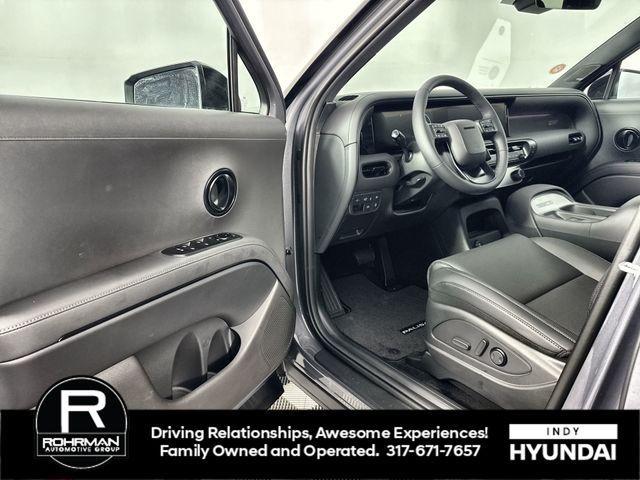 new 2026 Hyundai Palisade car, priced at $48,040