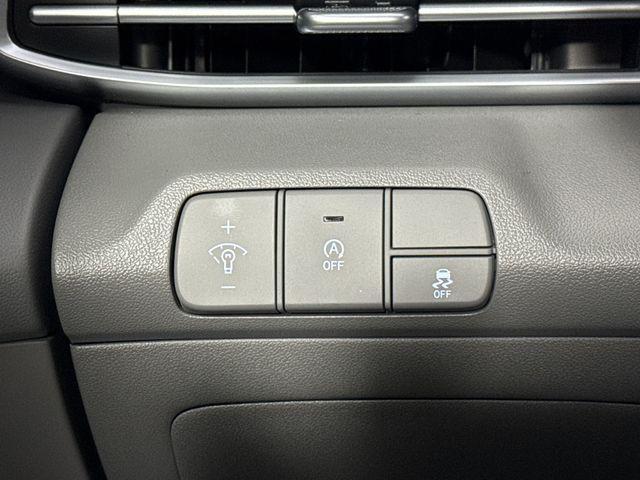 new 2026 Hyundai Elantra car, priced at $23,540