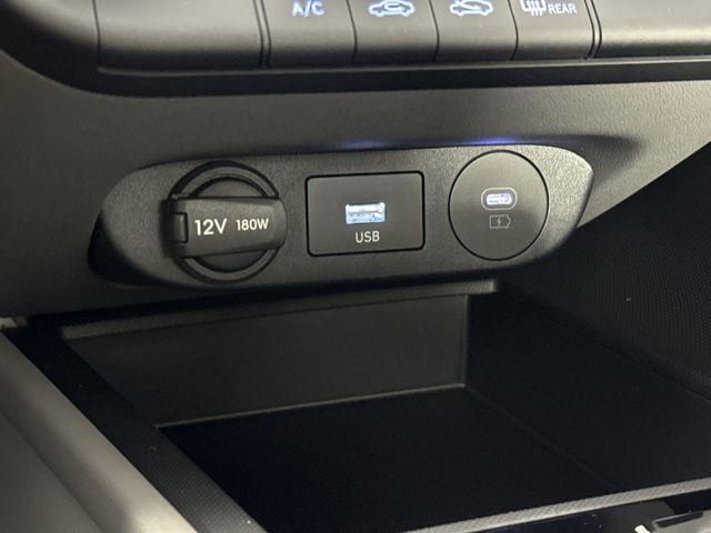 new 2026 Hyundai Elantra car, priced at $23,540