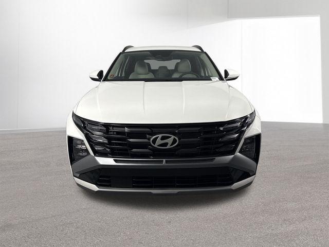new 2026 Hyundai Tucson car, priced at $31,337