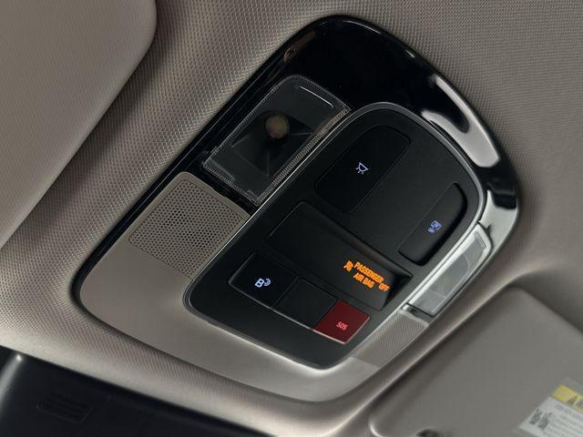 new 2026 Hyundai Tucson car, priced at $29,595