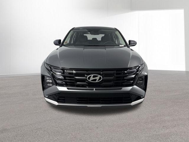new 2026 Hyundai Tucson car, priced at $29,595