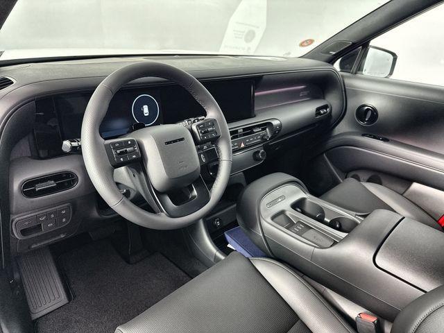 new 2026 Hyundai Palisade car, priced at $49,606