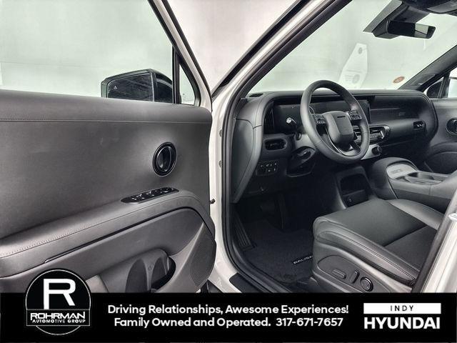 new 2026 Hyundai Palisade car, priced at $49,606