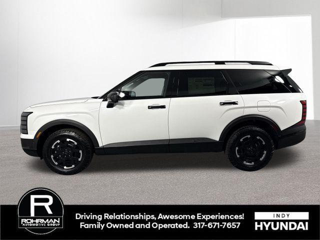 new 2026 Hyundai Palisade car, priced at $49,606