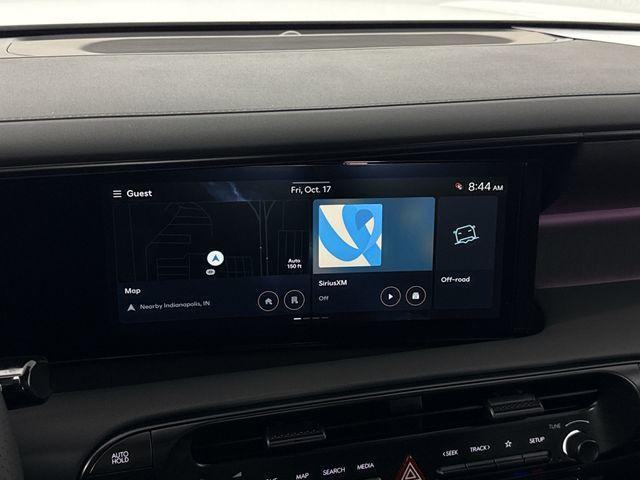 new 2026 Hyundai Palisade car, priced at $49,606