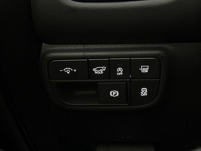 new 2026 Hyundai Palisade car, priced at $49,606