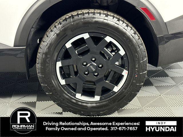 new 2026 Hyundai Palisade car, priced at $49,606