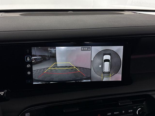 new 2026 Hyundai Palisade car, priced at $49,606