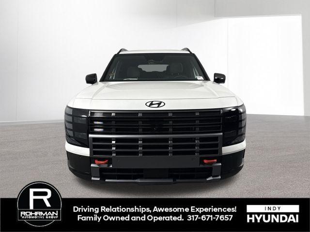 new 2026 Hyundai Palisade car, priced at $49,606