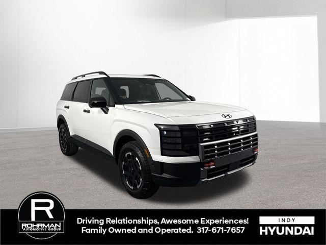 new 2026 Hyundai Palisade car, priced at $49,606