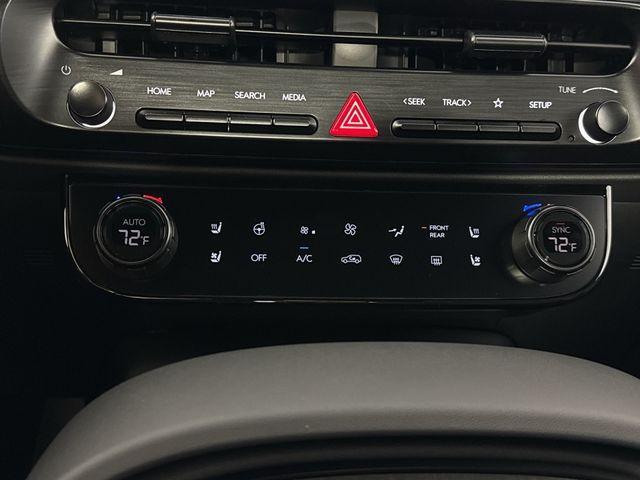 new 2026 Hyundai Palisade car, priced at $49,606